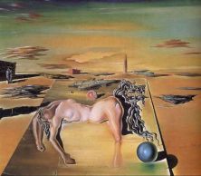 Haga click para ver la imagen ampliada 1930_03_invisible sleeping woman 1930.jpg